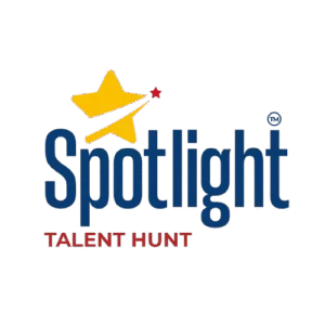 Spotlight Talent hunt Nigeria logo