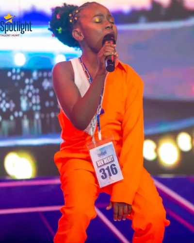 Spotlight Talent hunt Nigeria About Us